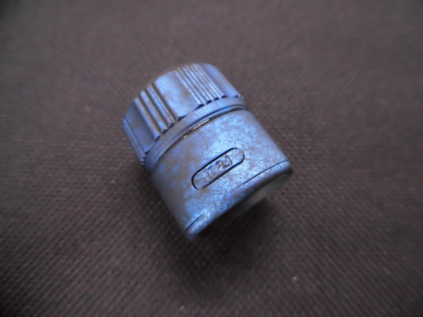 塗装済SD16ナット(DPS-SD16ASH)